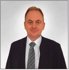 Michael Chapman, Chapman Solicitors Inverness